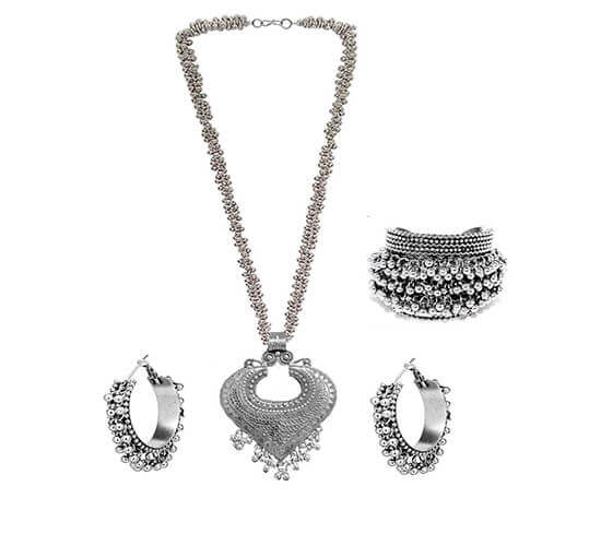 Tassel sales jewelry sets