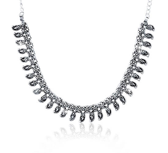 Traditional discount german necklaces