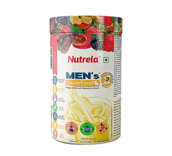 Patanjali-Nutrela-Mens-Superfood_cover