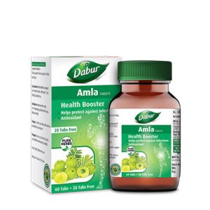 Dabur Amla Tablet