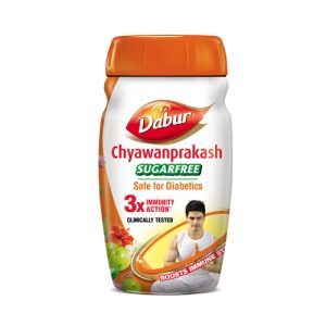 Dabur Chyawanprakash Sugarfree