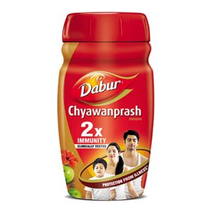 Dabur Chyawanprash