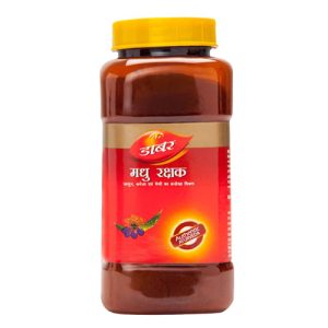 Dabur Madhurakshak, Red - 250 Gm 1