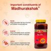 Dabur Madhurakshak, Red - 250 Gm 5