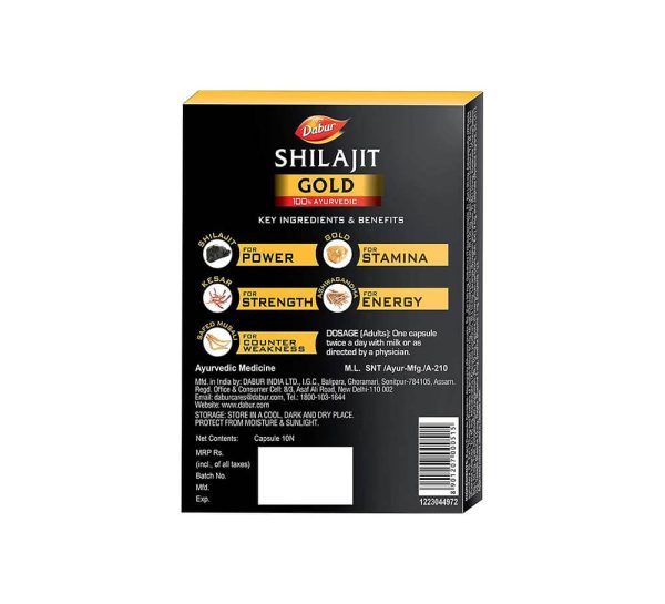 Dabur Shilajit Gold_cover2