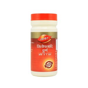 Dabur Sitopaladi Churna