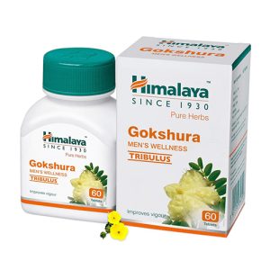 Gokshura Himalaya 1