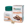 Himalaya Pure Herbs Ashvagandha 1