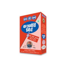 MDH Kashmiri Mirchi Powder 1.1