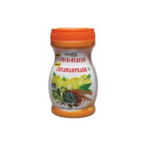 PATANJALI SPECIAL CHYAWANPRASH 1 KG