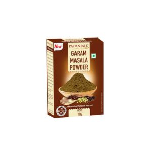 Patanjali Garam Masala 1.1