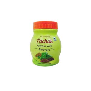 Patanjali Pachak Ajwain With Aleovera, 100 g 1.1