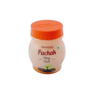 Patanjali Pachak Hing Goli 100g 1.1