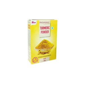 Patanjali Turmeric Powder 1.1