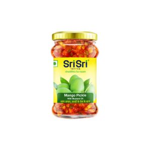 Sri Sri Mango Pickle 1.1