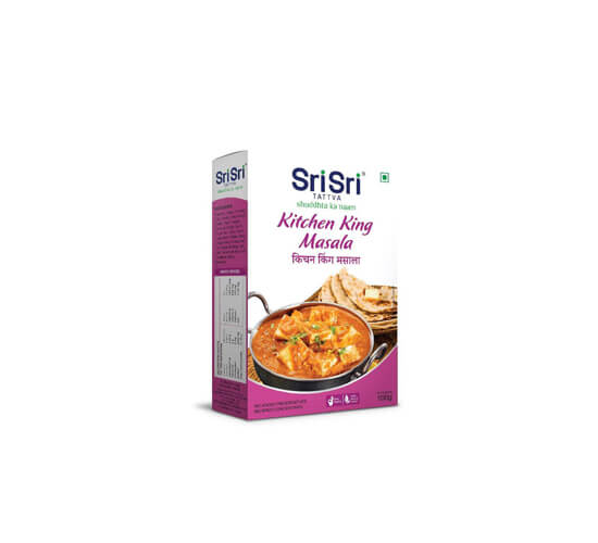 Sri Sri kitchen King 1.1