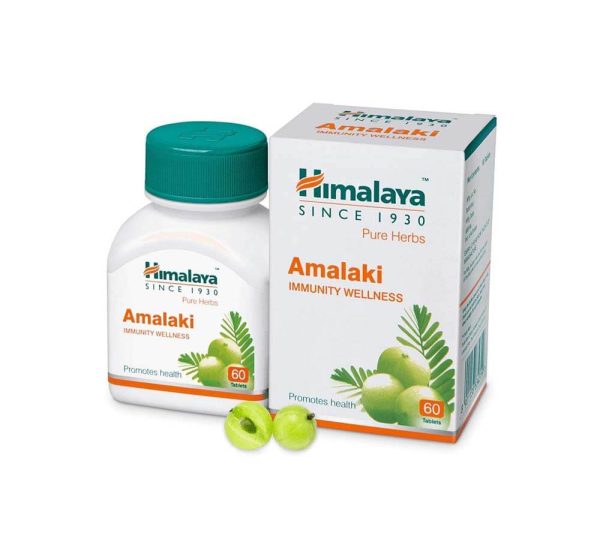 Himalaya Pure Herbs Amalaki_cover
