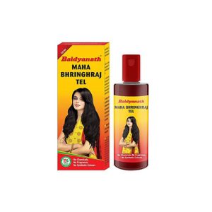 Baidyanath Mahabhringraj Tel_cover