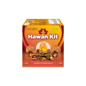 Patanjali AASTHA HAWAN KIT 1 KG