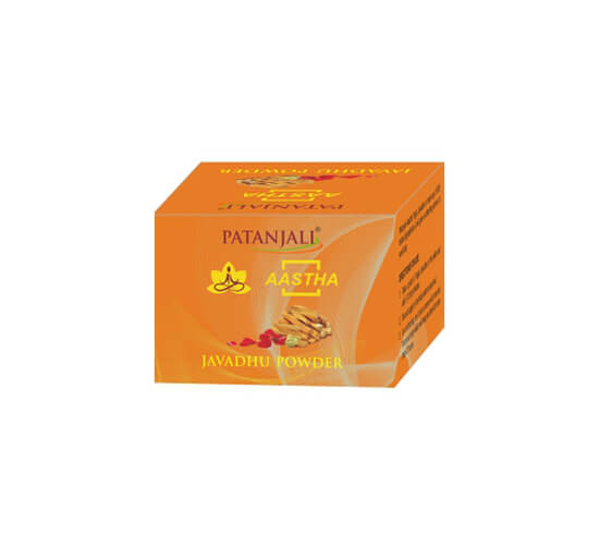 Patanjali Aastha Javadhu Powder Festmarket