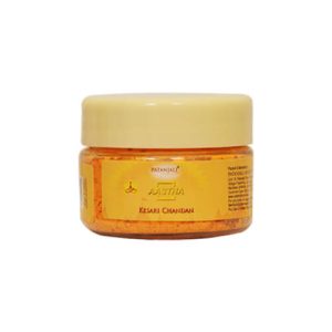 Patanjali Aastha Kesari Chandan_cover