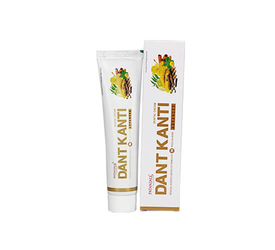 Patanjali Dant Kanti Advanced Dental Cream_cover