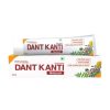 Patanjali Dant Kanti Natural Toothpaste_200gm