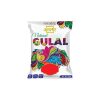 Patanjali Aastha Natural Gulal_Red