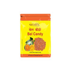 Patanjali Bel Candy_250gm