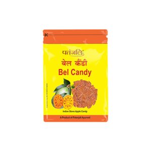 Patanjali Bel Candy_250gm