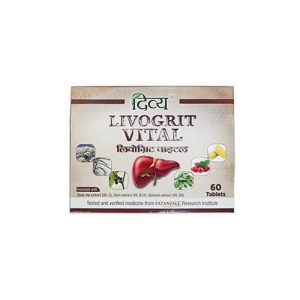 Patanjali Divya Livogrit Vital_cover