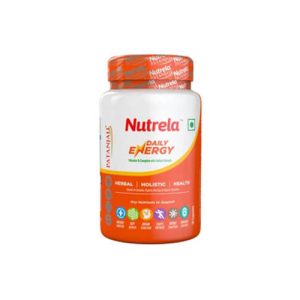 Patanjali Nutrela Daily Energy