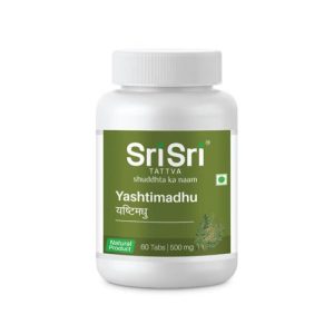 Sri Sri Tattva Yastimadhu_cover