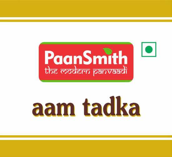 Paan Smith Aam Tadka 1.2