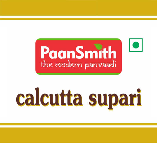 Paan Smith Calcutta Supari 1.3