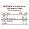 Paan Smith Dhania Dal 1.3