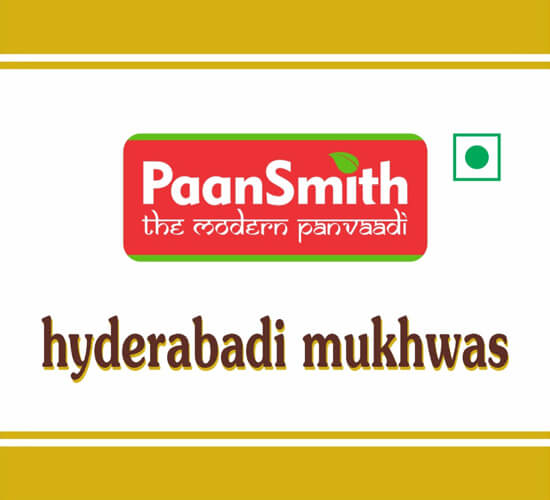 Paan Smith Hyderabadi Mukhwas 1.2