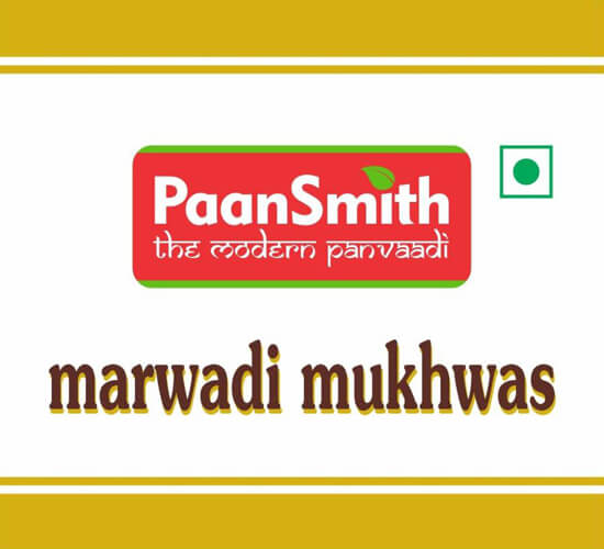 Paan Smith Marwadi Mukhwas 1.2