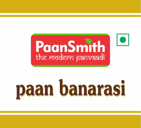 Paan Smith Paan Banarasi 1.2