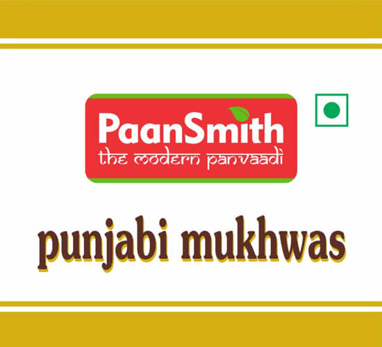 Paan Smith Punjabi Mukhwas 1.2