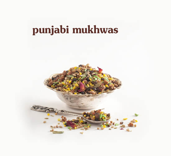 Paan Smith Punjabi Mukhwas 1.4