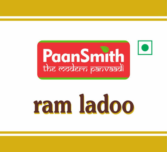 Paan Smith Ram Ladoo 1.2
