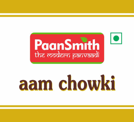Paan Smith Aam Chowki 1.2
