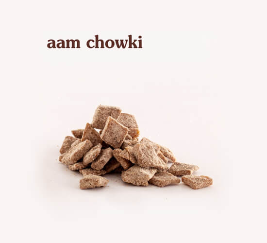 Paan Smith Aam Chowki 1.4