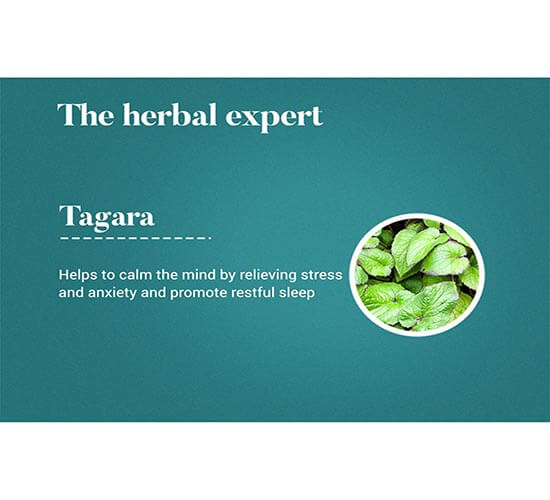 Himalaya Pure Herbs Tagara 3