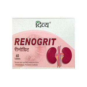 Patanjali Divya Renogrit 1