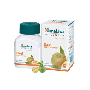 Himalaya Pure Herbs Bael_cover