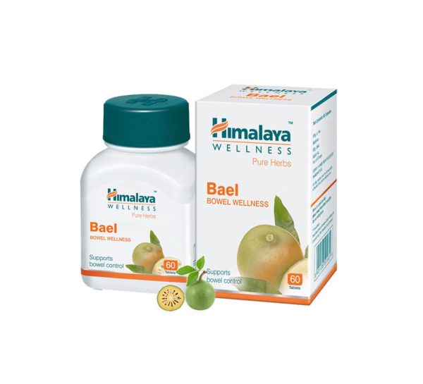 Himalaya Pure Herbs Bael_cover