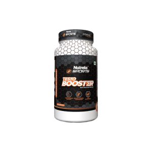 Patanjali Nutrela Sports TestoBooster_cover